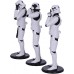 Фигурки Original Stormtrooper Three Wise Sci-Fi 